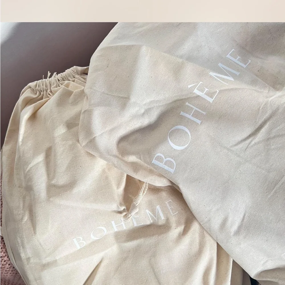 Boheme Goods Reworked Collection - Picture 5 of 5